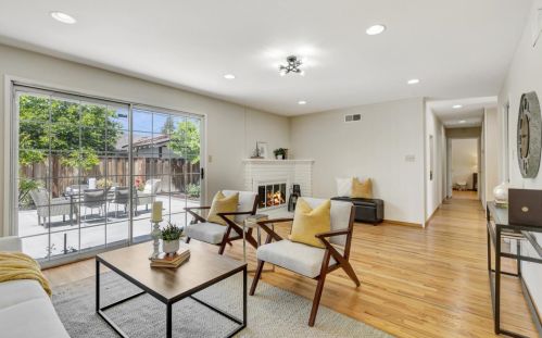 1027 Belvedere Ln, San Jose, CA 95129-2902