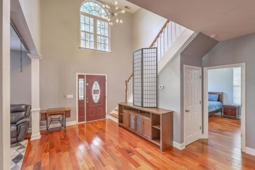 9671 Jamison Rd, Ladson SC  29456-4324 exterior