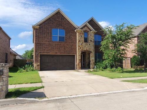 9316 Shoveler Trl, Fort Worth, TX 76118-7778