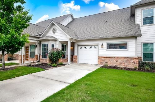 12152 Abbey Glen Ln, Austin TX  78753 exterior
