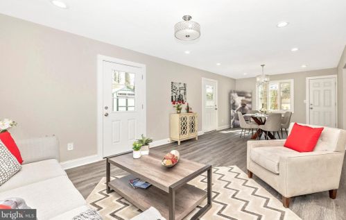 9923 Sutherland Rd, Silver Spring MD 20901-2314 exterior