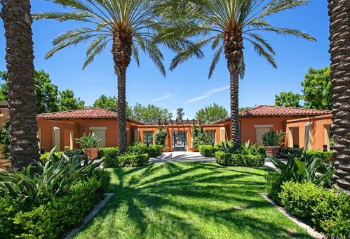 155 Pathway, Irvine CA  92618-8846 exterior