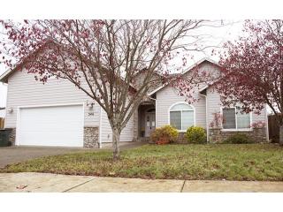 346 Ashwood St, Sutherlin, OR 97479-9901