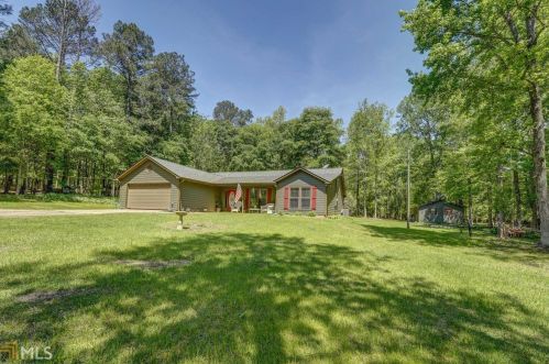 1310 Estes Rd, Mansfield, GA 30055-3405
