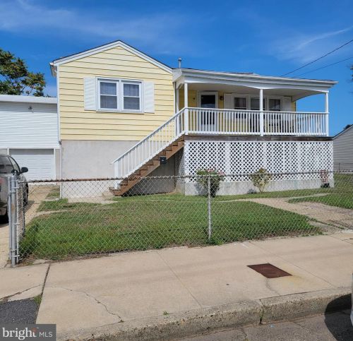 1625 Arkansas Ave, Atlantic City, NJ 08401-1603