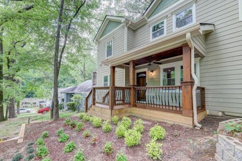 1753 Derry Ave, Atlanta GA  30310-1503 exterior
