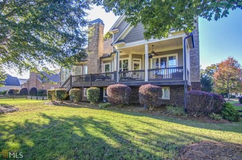 1060 Magnolia Loop, Madison, GA 30650-5069