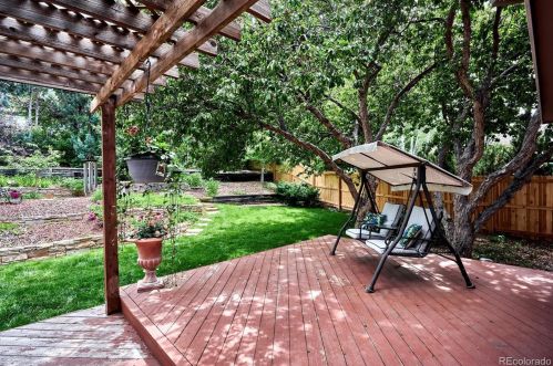 8548 Kettle Pl, Englewood CO 80112-4748 exterior