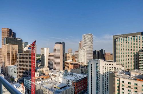 891 14th St, Denver CO  80202-3211 exterior