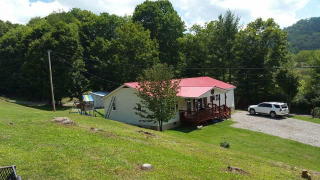 787 Cold Hollow Rd, Lilly Park WV  25962-9775 exterior