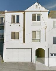 584 42nd Ave, San Francisco CA  94121-2531 exterior