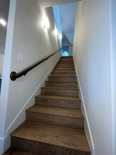 3240 Clubview Dr, Argyle TX 76226-2113 exterior