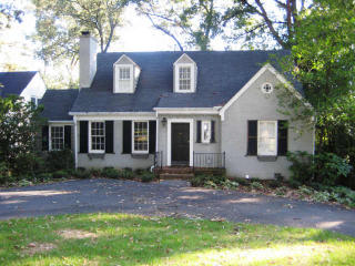 645 Greenview Ave, Atlanta, GA 30305-2730