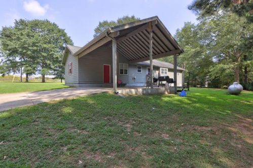 493 Moseley Dr, Stockbridge GA  30281-2907 exterior