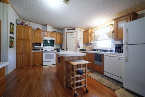 760 Mockingbird St, Alba, TX 75410-6465