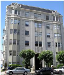 1890 Broadway, San Francisco CA  94109-2277 exterior