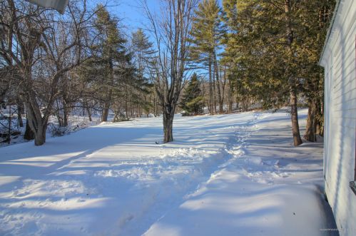 44 Howard Pond Rd, Hanover, ME 04237