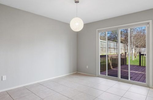 8029 Colbi Ln, Fort Worth TX  76120-5634 exterior