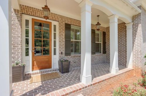 1237 Glenda Ln, Marietta, GA 30062-4906