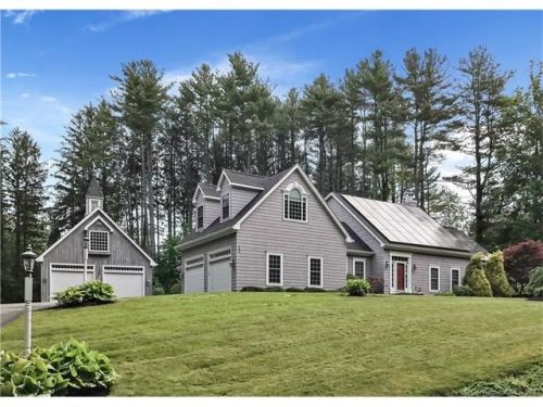23 Dionigi Dr, Durham, CT 06422-2916