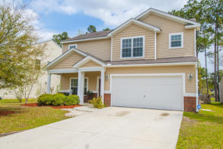 208 Sweet Alyssum Dr, Ladson SC  29456-3897 exterior