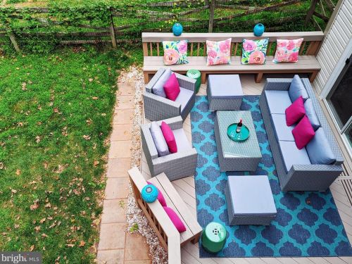 12914 Acorn Hollow Ln, Silver Spring MD  20906-3200 exterior