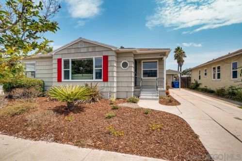 4751 49th St, San Diego, CA 92115-1902