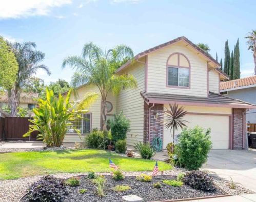 775 Glacier St, Tracy, CA 95376-9630