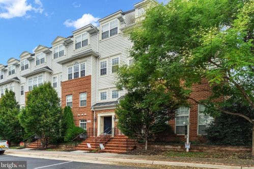 14554 Marlow St, Gainesville, VA 20155-4054