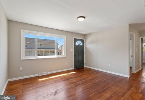 114 John St, Hanover PA  17331-3349 exterior