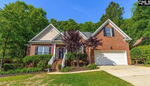 105 Firethorn Ct, Lexington, SC 29072-7191