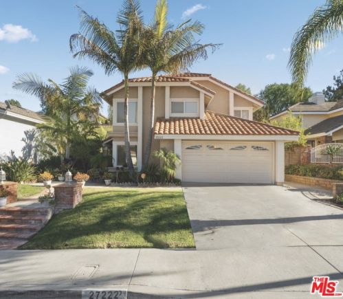 27222 Corcubion, San Juan Capistrano, CA 92692-3207