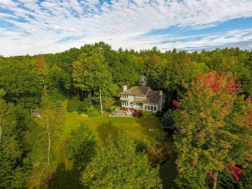 164 Washington Rd, Hillsboro, NH 03244-4005