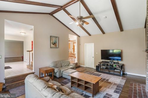 14032 Cricket Ln, Silver Spring MD 20904-5918 exterior