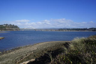 1902 Marineview Dr, Waldport OR  97394-9519 exterior