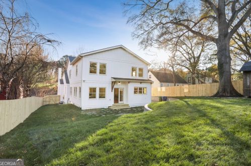 1046 Eden Ave, Atlanta GA  30316-2575 exterior