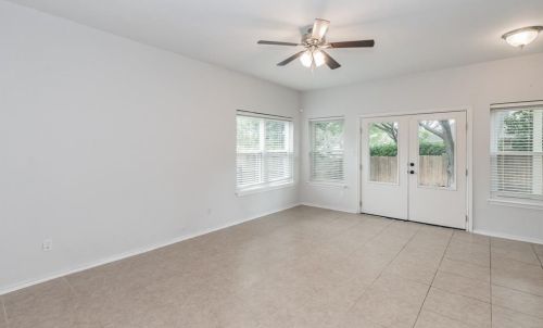 8509 Lake Country Dr, Fort Worth TX  76179-3130 exterior