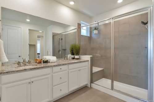 8870 Ukraine Ct, Denver CO  80016 exterior