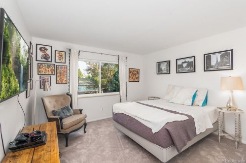 2318 Olive St, Denver CO  80207-3541 exterior