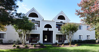 6701 Carnation St, Richmond VA  23225-7901 exterior