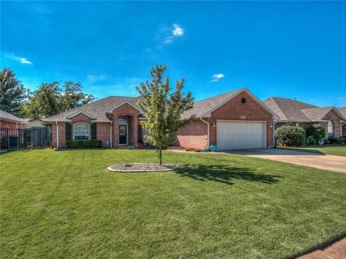 2525 Prescott Ave, Edmond, OK 73013-2917
