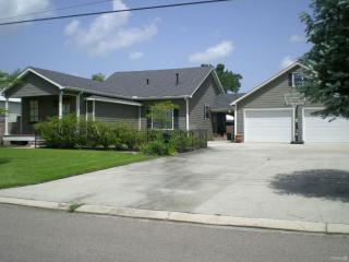 59170 Darby Ave, Plaquemine, LA 70764-3404