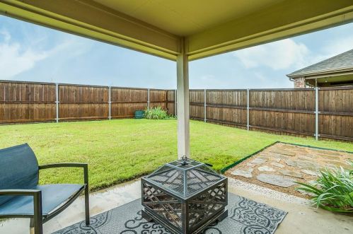 154 Briar Grove Dr, Princeton TX  75407-2677 exterior