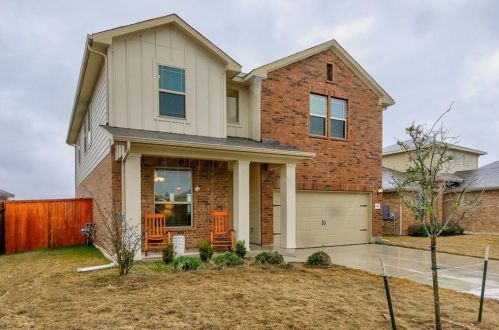 13721 Fall Springs Way, Webberville, TX 78653-3950