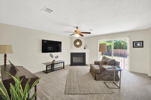 1423 Bradbury Ln, Austin TX  78753-7303 exterior