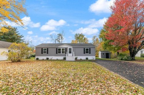 121 Bluefish Blvd, Portsmouth, NH 03801-2001