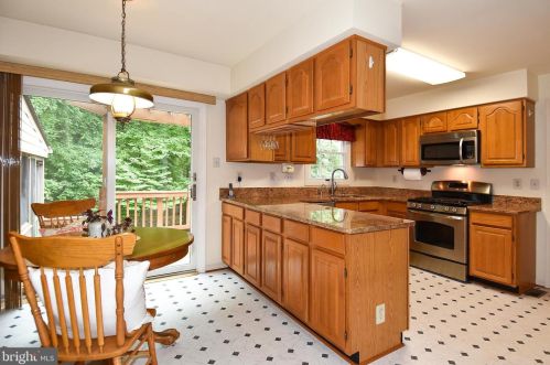 13524 Cedar Creek Ln, Silver Spring MD 20904-5332 exterior