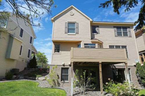 15717 50th Ave, Minneapolis MN  55446-3421 exterior