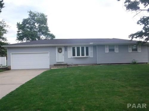 702 Cardinal Dr, Beverly Manor, IL 61571-3222