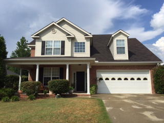 214 Bainbridge Dr, Evans, GA 30809-8244